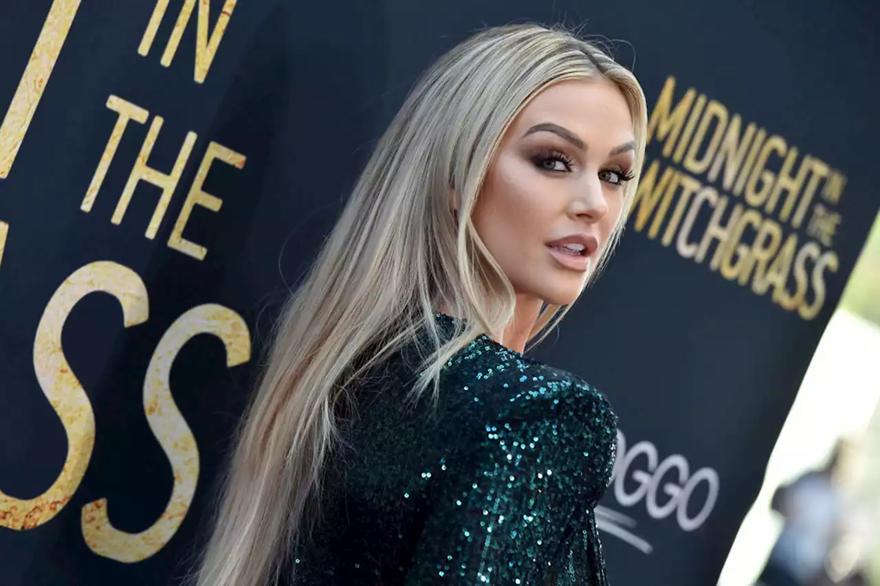 Lala Kent on ‘Vanderpump Rules’ salaries: I’m rewarded for confrontation