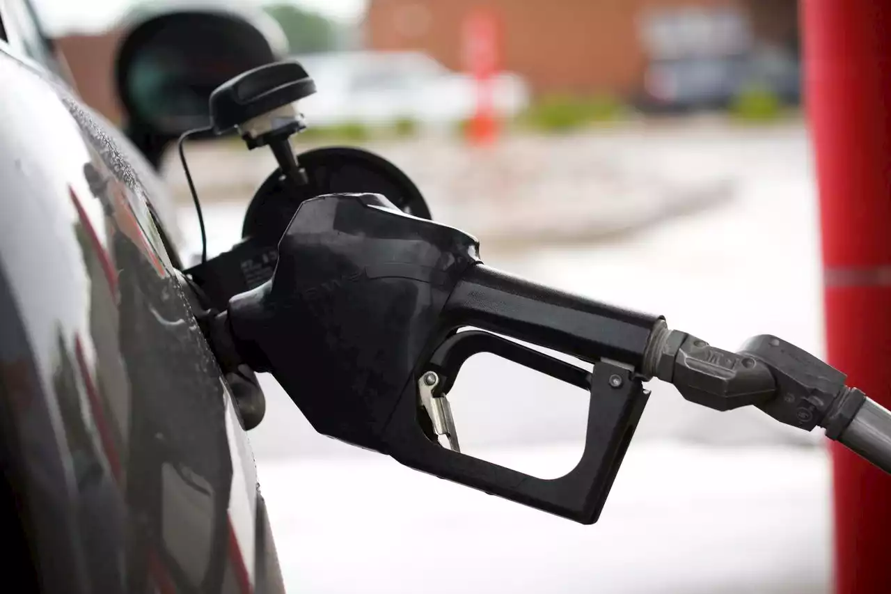 Gas prices at the highest level in 8 years with ‘no signs of slowing’