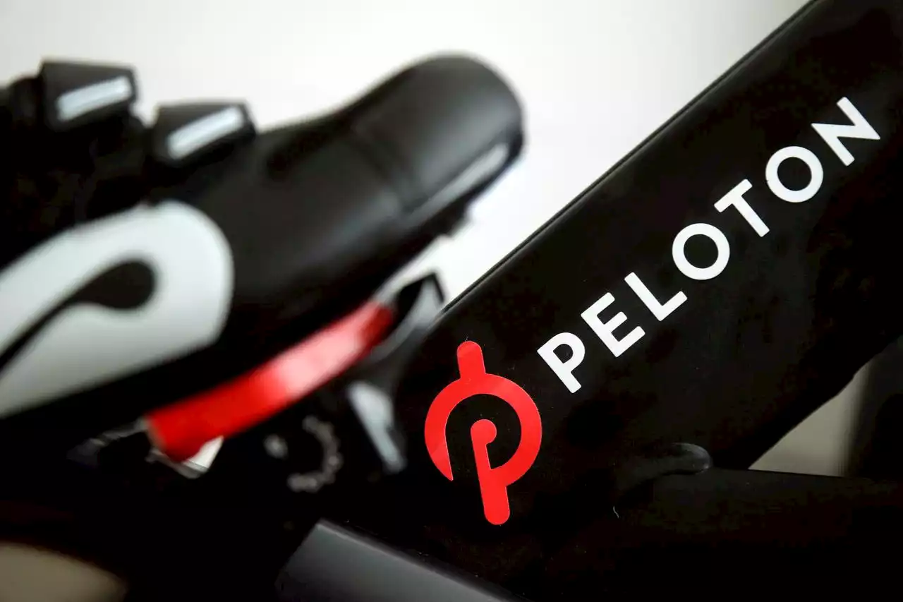 Peloton co-founder steps down as CEO, will be replaced by former Spotify, Netflix exec