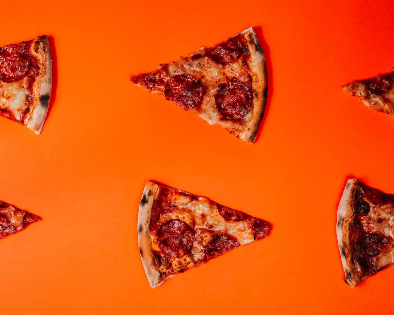 This is the favorite pizza of each state, including Pennsylvania: survey