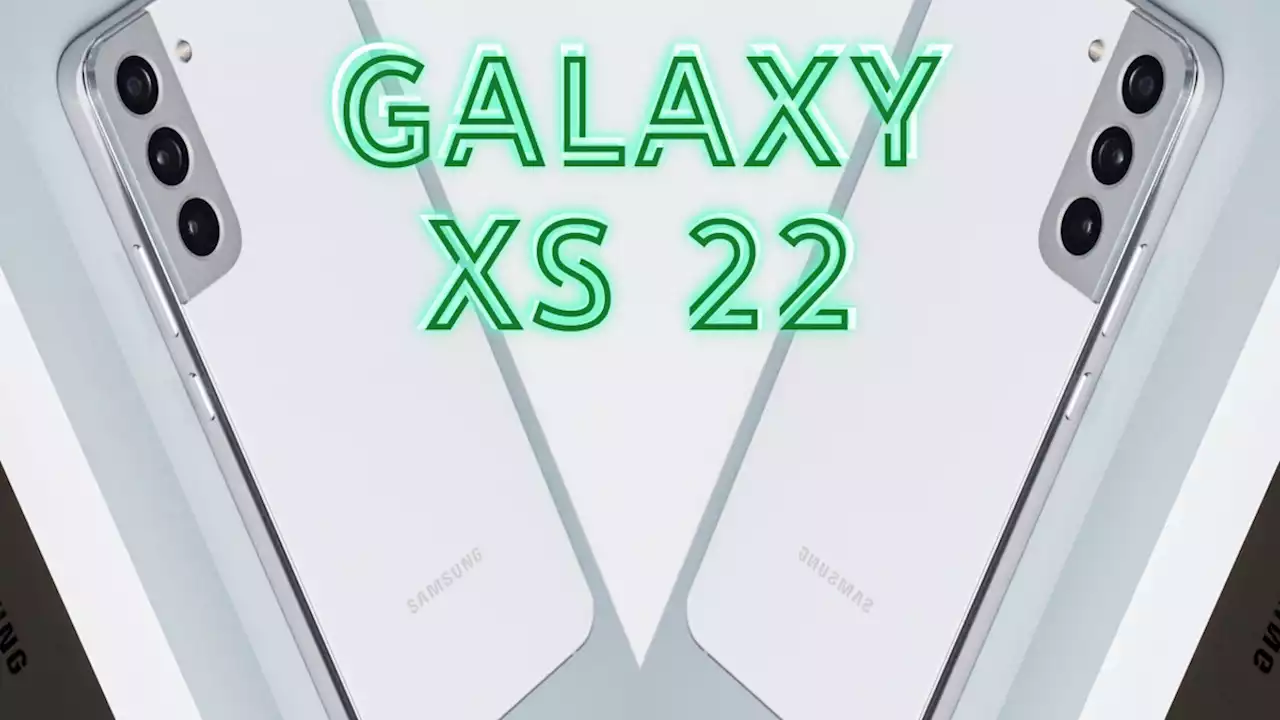 Galaxy S22: Samsung's smallest flagship since Galaxy S7 teaches Google and Apple some lessons