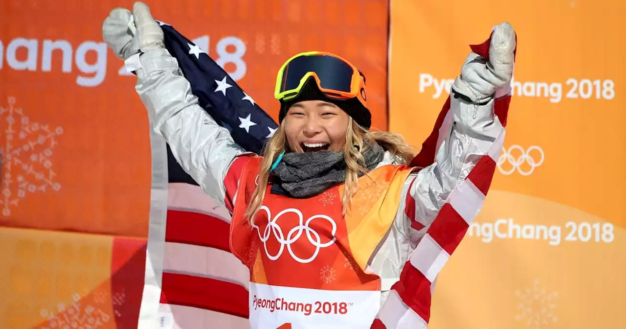 Chloe Kim Is Going After Her Second Olympic Gold Medal — See Her Beijing Schedule