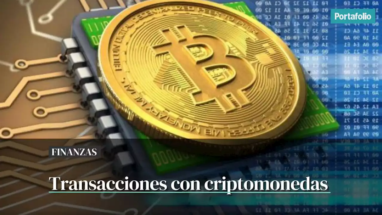 Colombia, en el puesto 11 en transacciones con criptomonedas del mundo