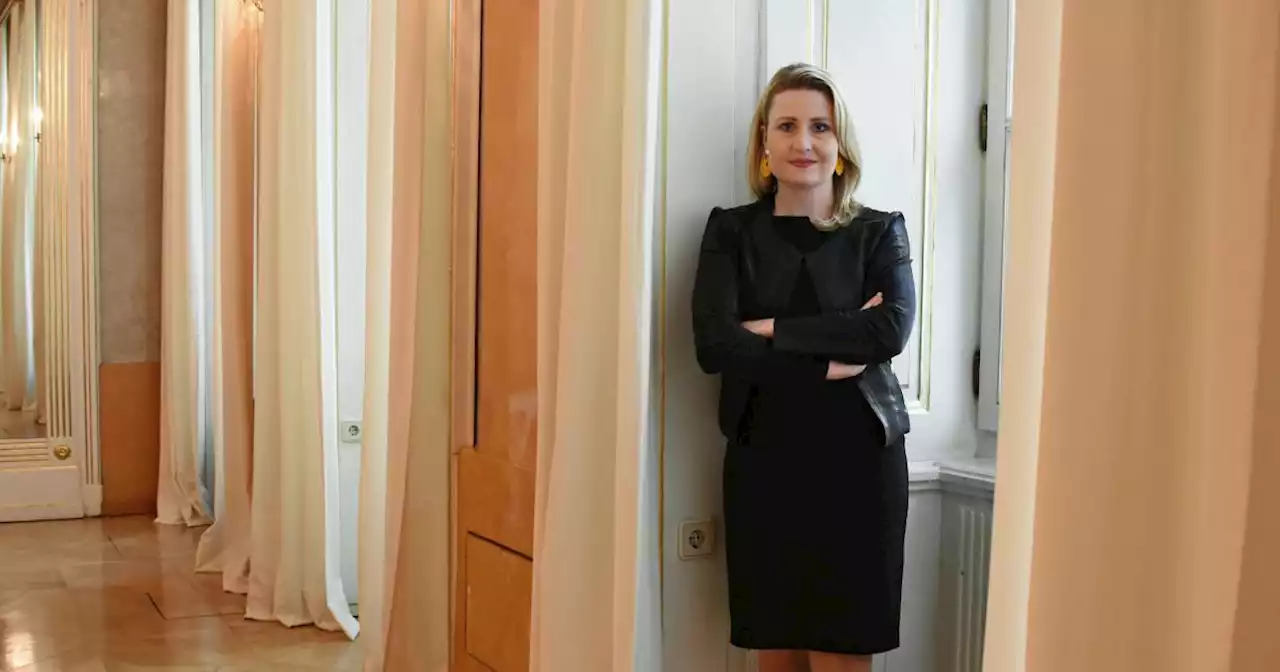 Können Sie sich eine ORF-Moderatorin mit Kopftuch vorstellen, Frau Raab?