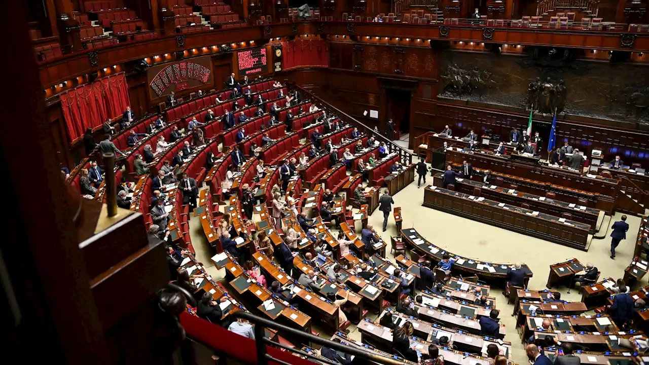 Covid, anche per entrare alla Camera dei Deputati servirà il green pass rafforzato