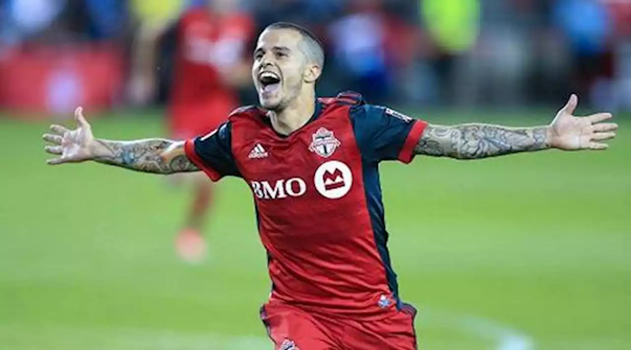 Giovinco firma per la Samp: ''Sono felicissimo'' - Rai Sport