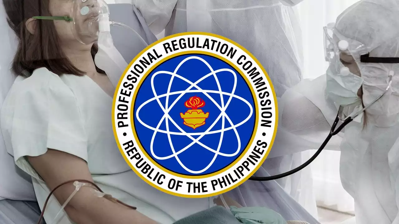 RESULTS: February 2022 Respiratory Therapist Licensure Examination
