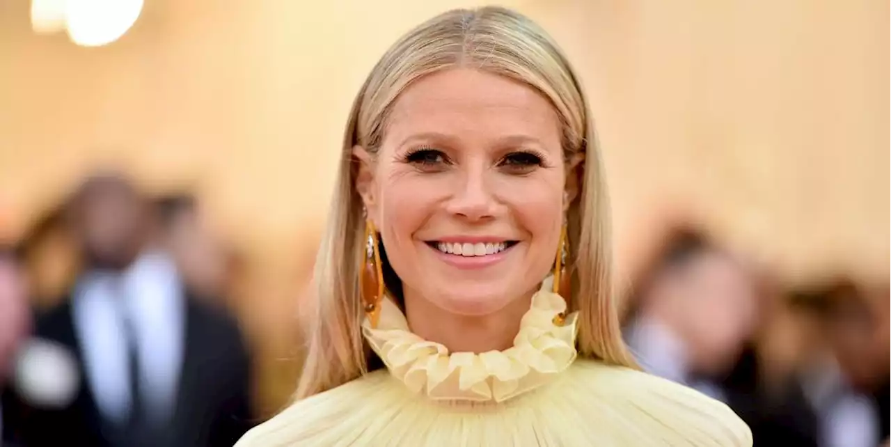 Gwyneth Paltrow's home tour gets a mixed reaction from fans