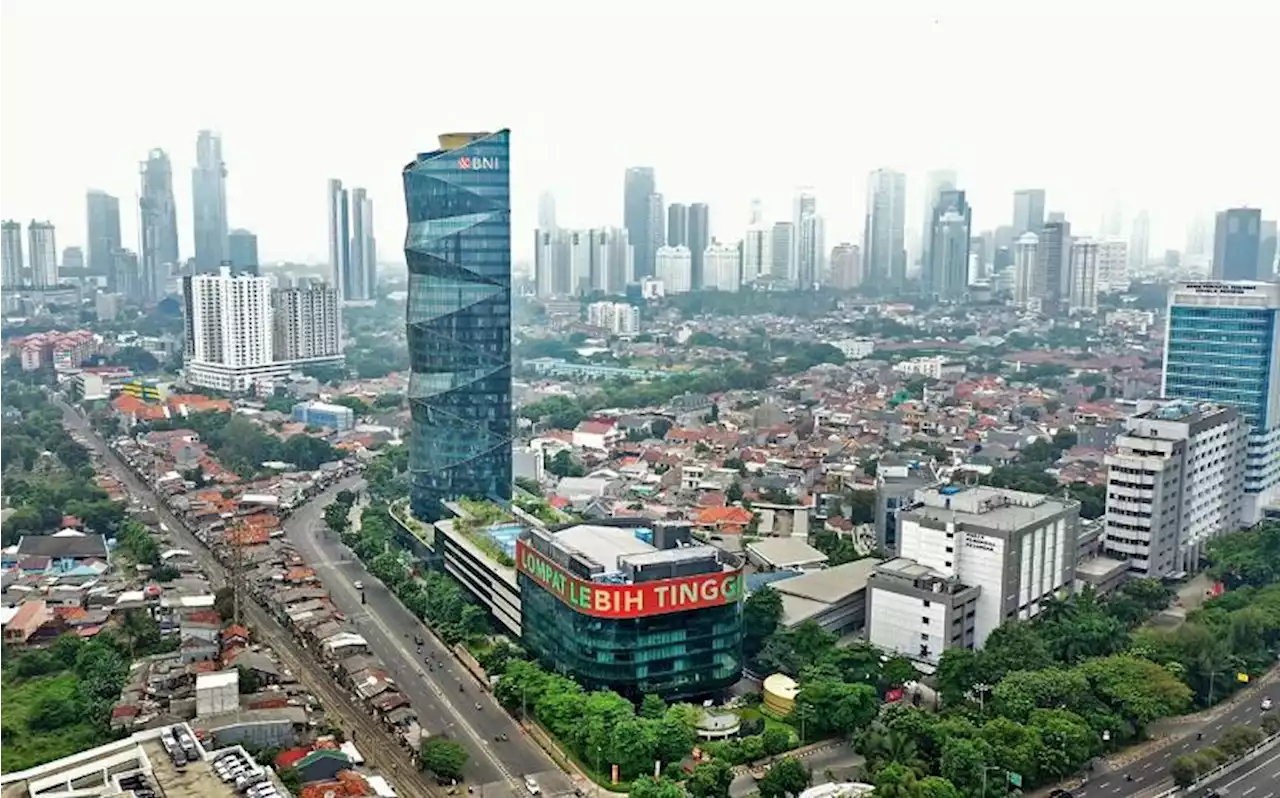 Menteri Teten Bank Harus Bidik UMKM Potensial Untuk Naik Kelas |Republika Online