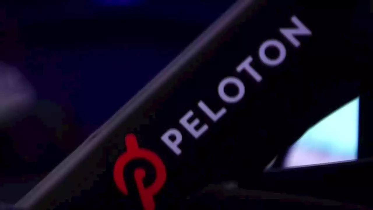 Peloton surges on reports of buyout interest from Amazon, Nike