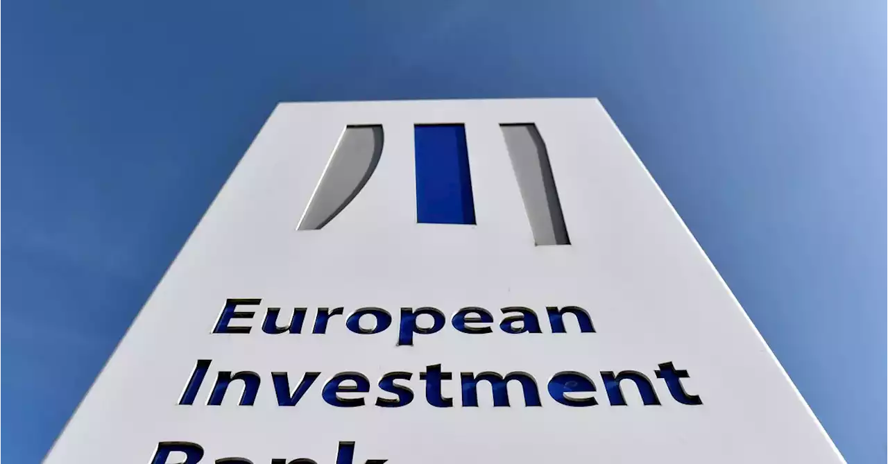 ΕΙΒ supports Greece with record 5 bln euro financing in 2021