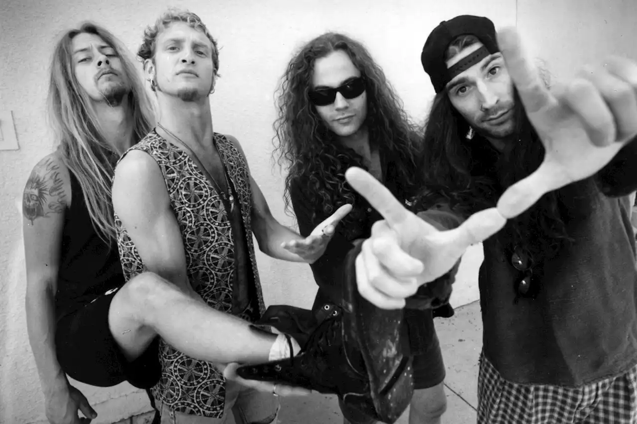 Alice in Chains Mark the Latest Song Rights Sale as Estates of OG Members Cash Out