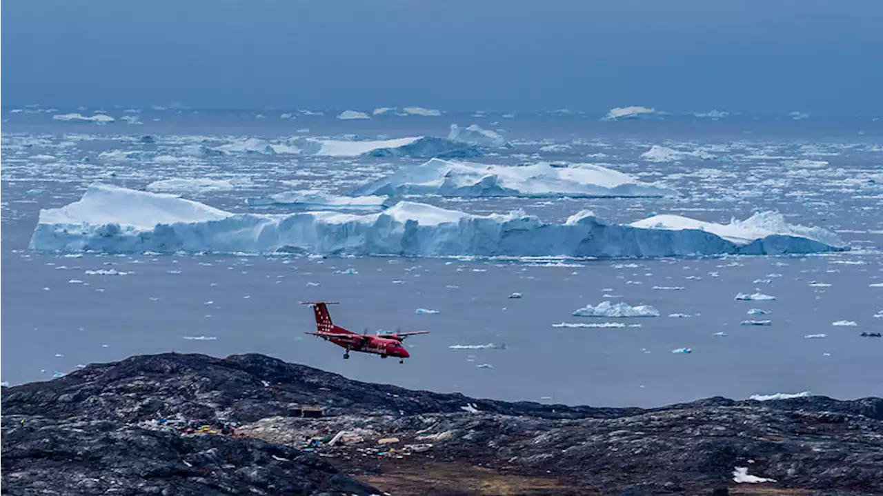 Mountain glaciers hold less ice than previously thought and experts say that's bad news