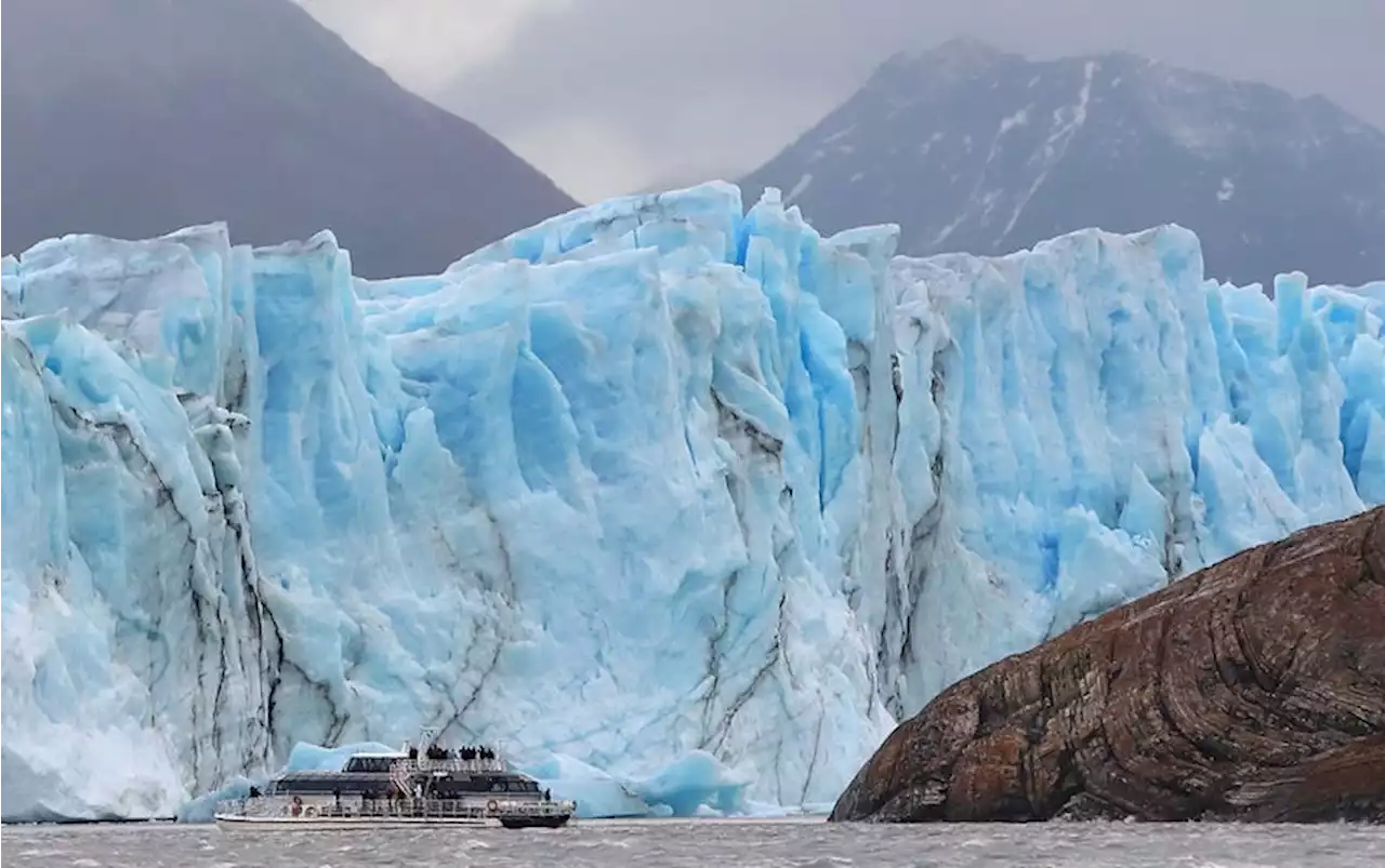 Mountain Glaciers Have Less Ice than Previously Thought