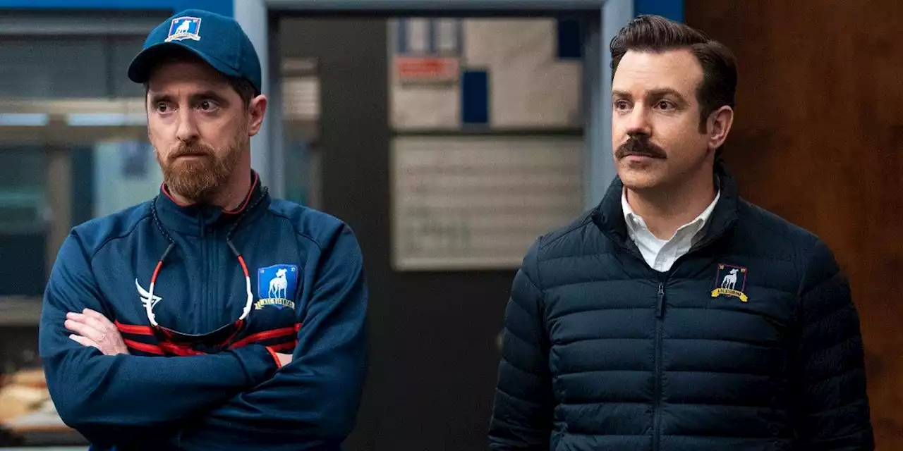 Ted Lasso Season 3 Likely To Be Delayed