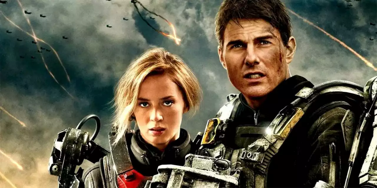 Edge of Tomorrow TV Show Status Revealed