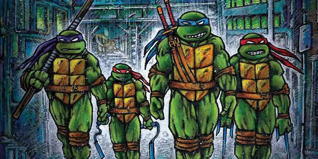 TMNT's Greatest Victory Proves They're Way More Tragic Than Fans Realize