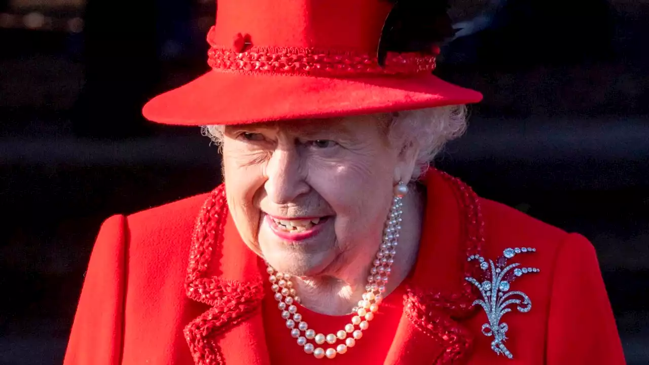 &#8216;God save the Queen&#8217;: Prime Minister congratulates the Queen on her Platinum Jubilee