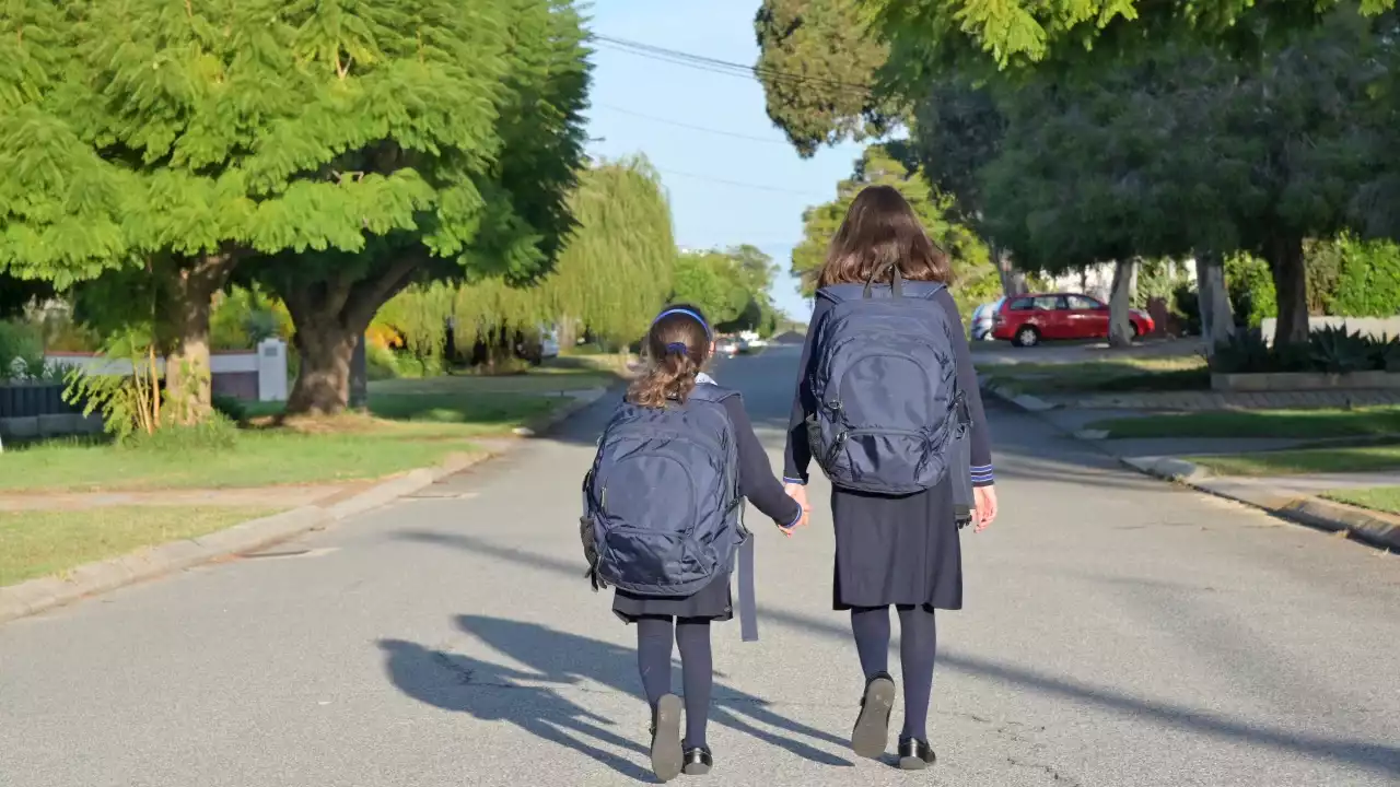 NSW govt prepares to shake up school hours