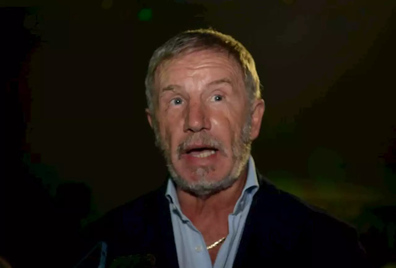 Baxter One Midfielder Short After Training Injury