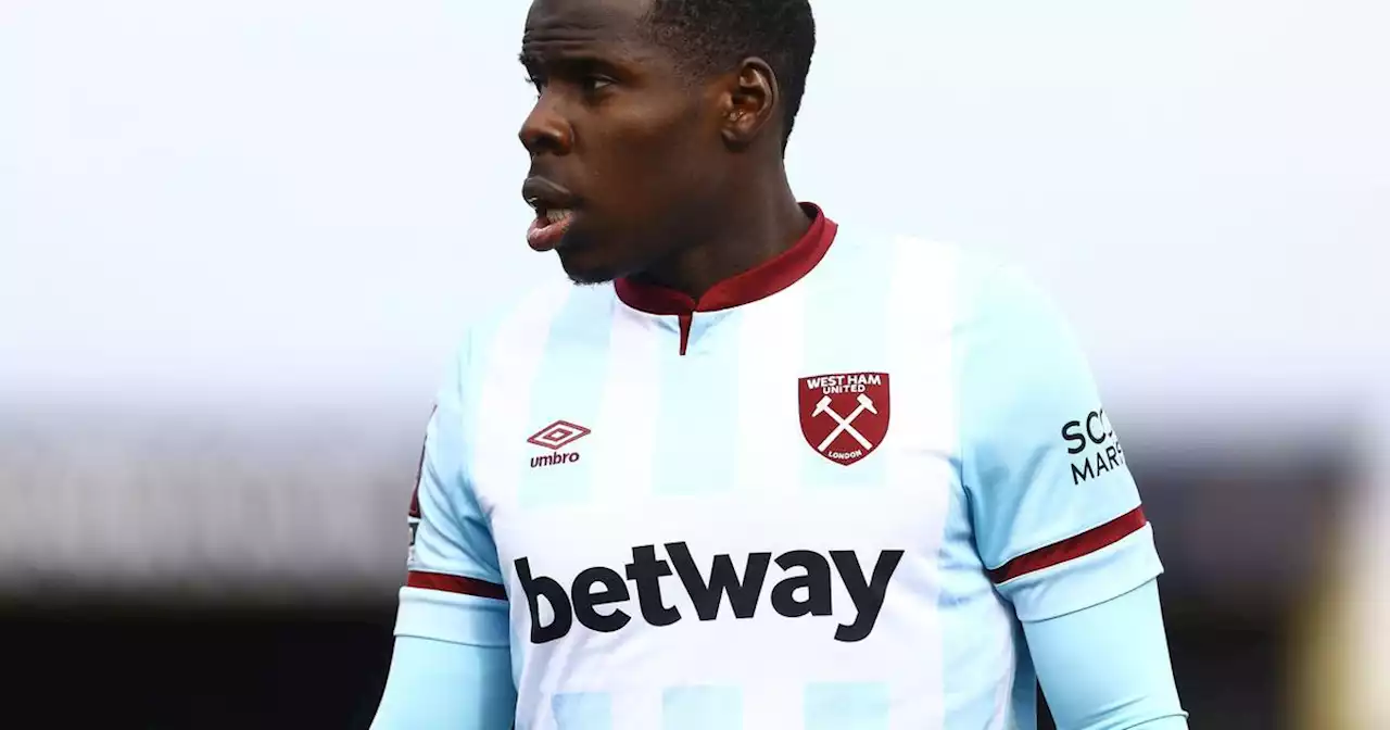 Premier League: Kurt Zouma von West Ham United quält Katze mit Tritt und Ohrfeige