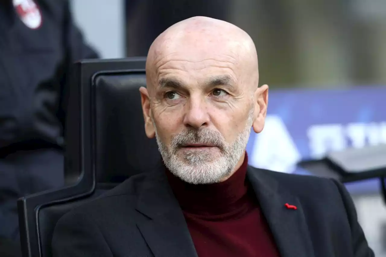 Milan, Pioli sfrutta l&#39;onda lunga del derby: &quot;Coppa Italia trofeo che vogliamo vincere&quot;