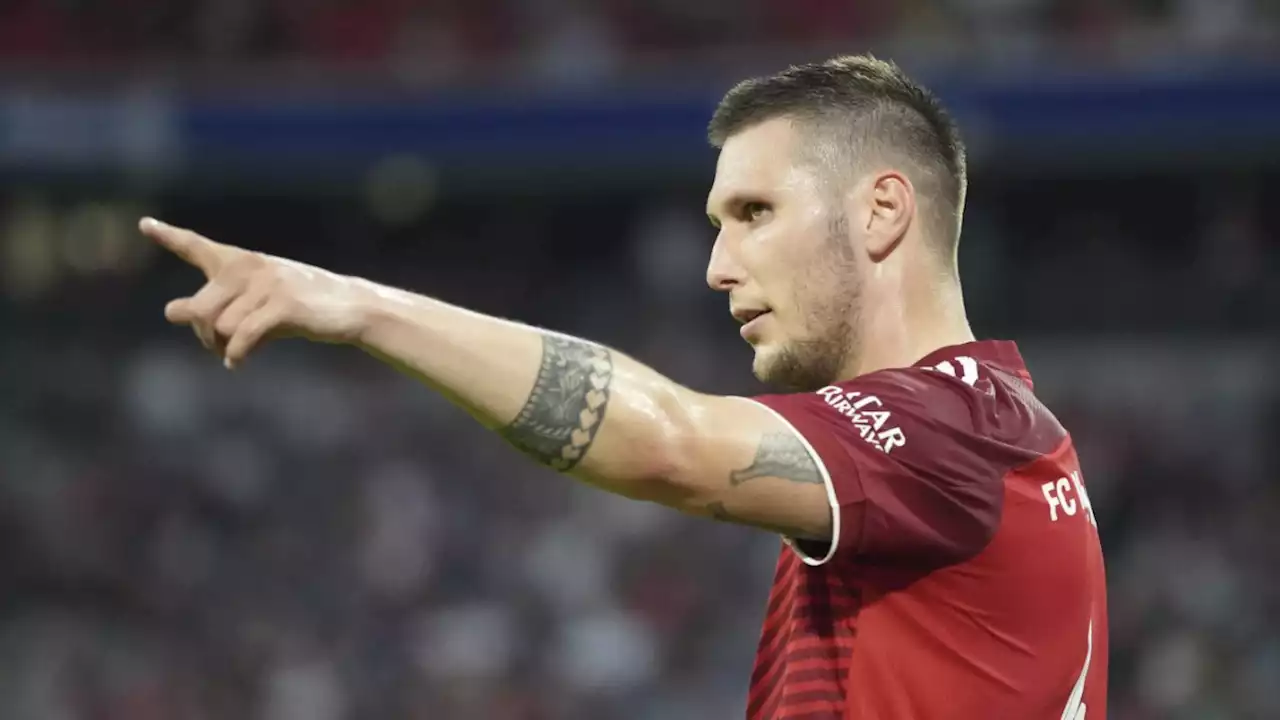 Süle wechselt vom FC Bayern zum BVB: Endlich Chef sein