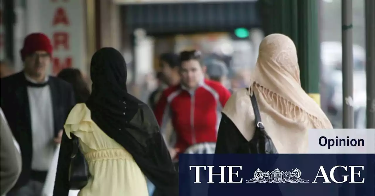 Go back to basics on proposed religious discrimination law