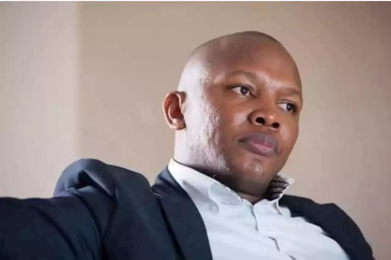 High court orders Vodacom to pay 'Please Call Me' inventor 5% of revenue