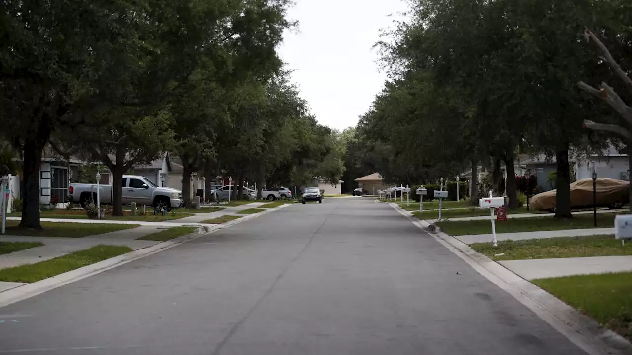 Masked White Men Scattered Racist Fliers Across Texas Gated Community, Residents Say