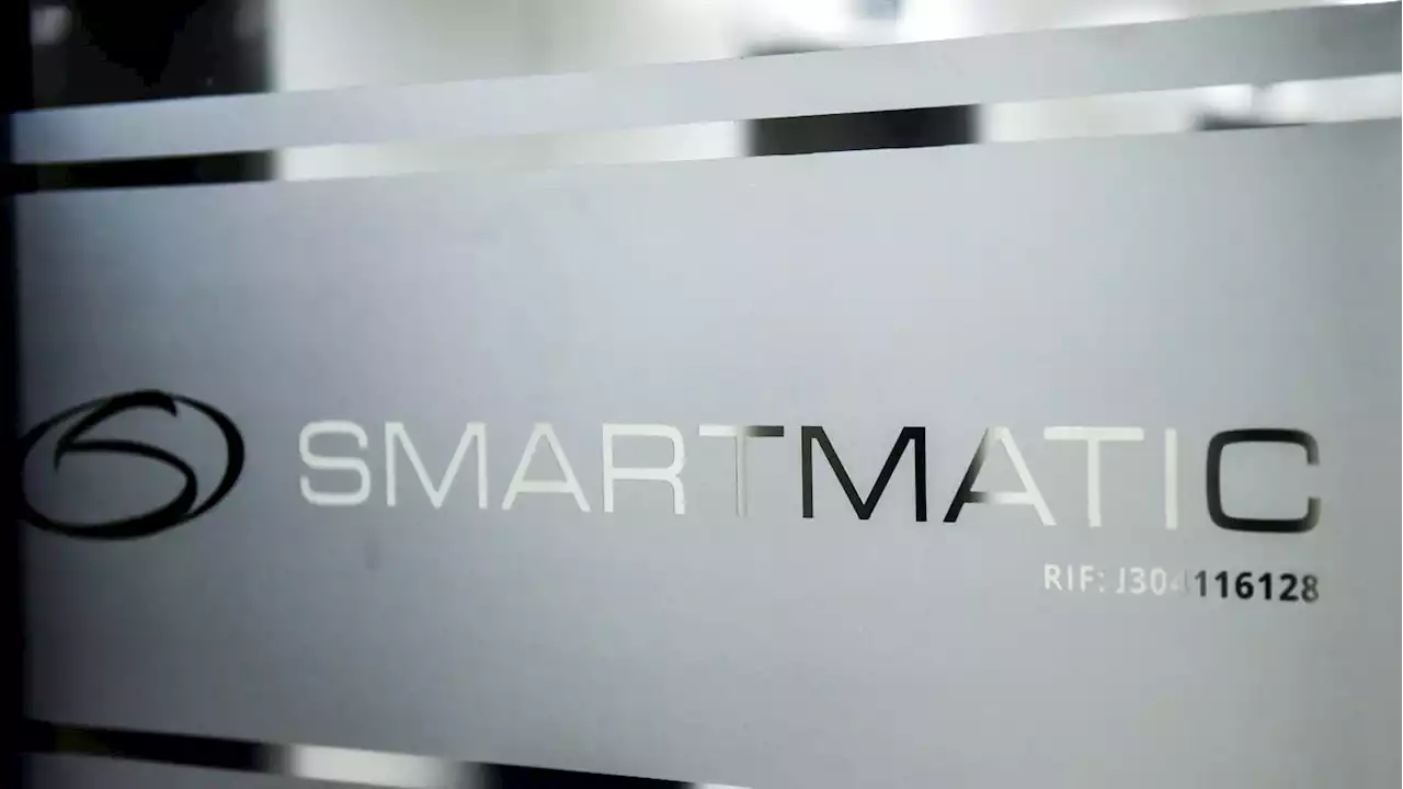 Newsmax Countersues Smartmatic Following Billion-Dollar Defamation Suit