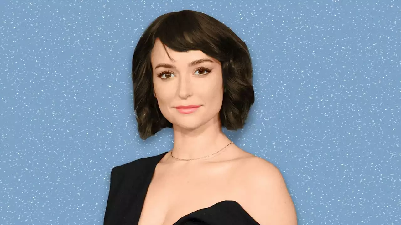 ‘This Is Us’ Actress Milana Vayntrub: My Abortion Story