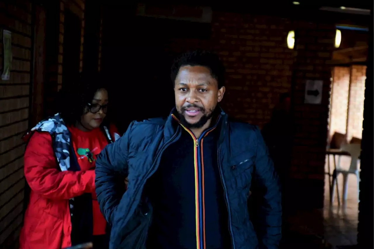 EFF vs AfriForum: Ndlozi facing intimidation allegations over posts