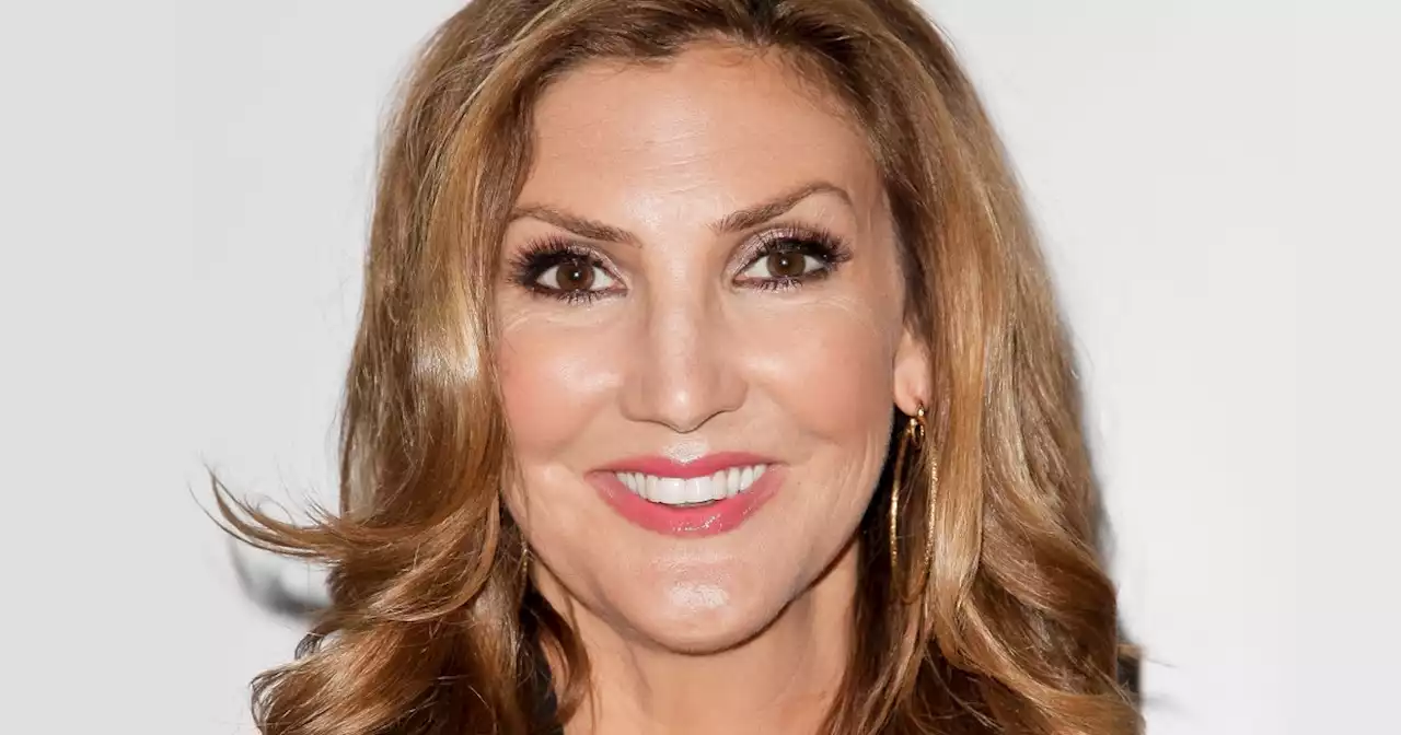 Comedian Heather McDonald suffers skull fracture after collapse during ...