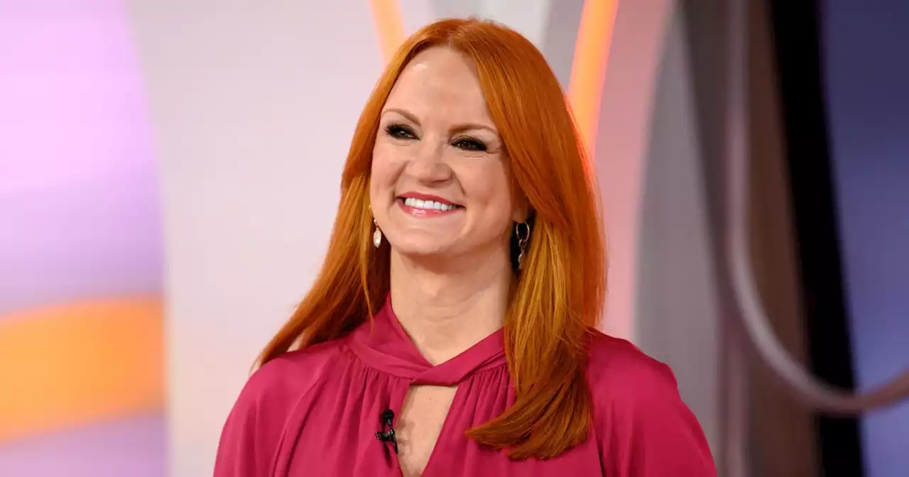 Ree Drummond reveals 10 things she learned after 55-pound weight loss