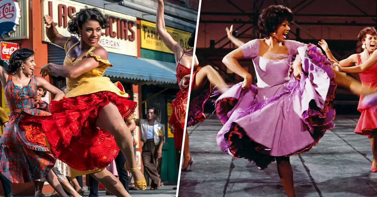 Why an Oscar win for 'West Side Story' star Ariana DeBose could be an exceptionally big deal