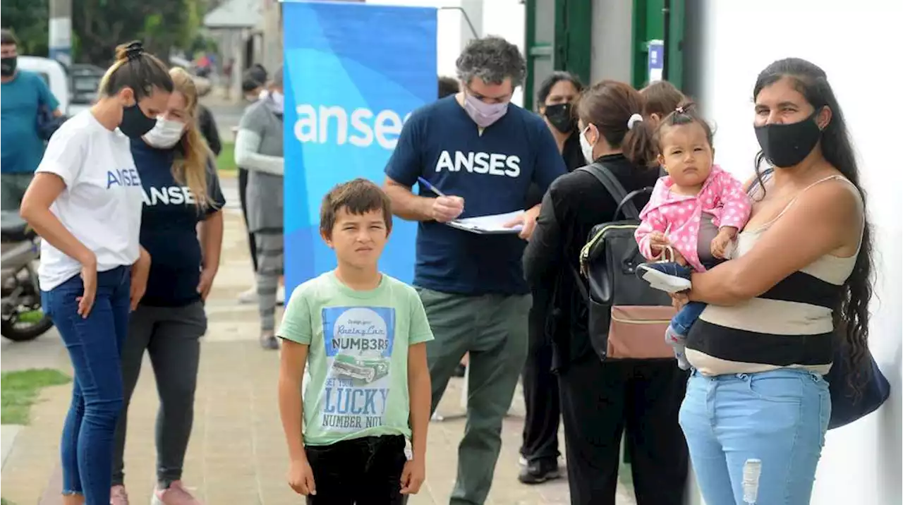 ANSES cuándo cobro: AUH, jubilaciones, pensiones, SUAF, PNC del 8 de febrero de 2022