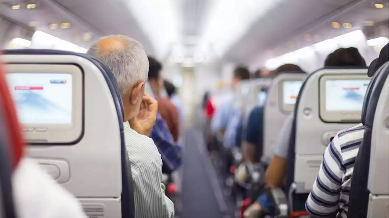 Cuáles son las peores aerolíneas del mundo