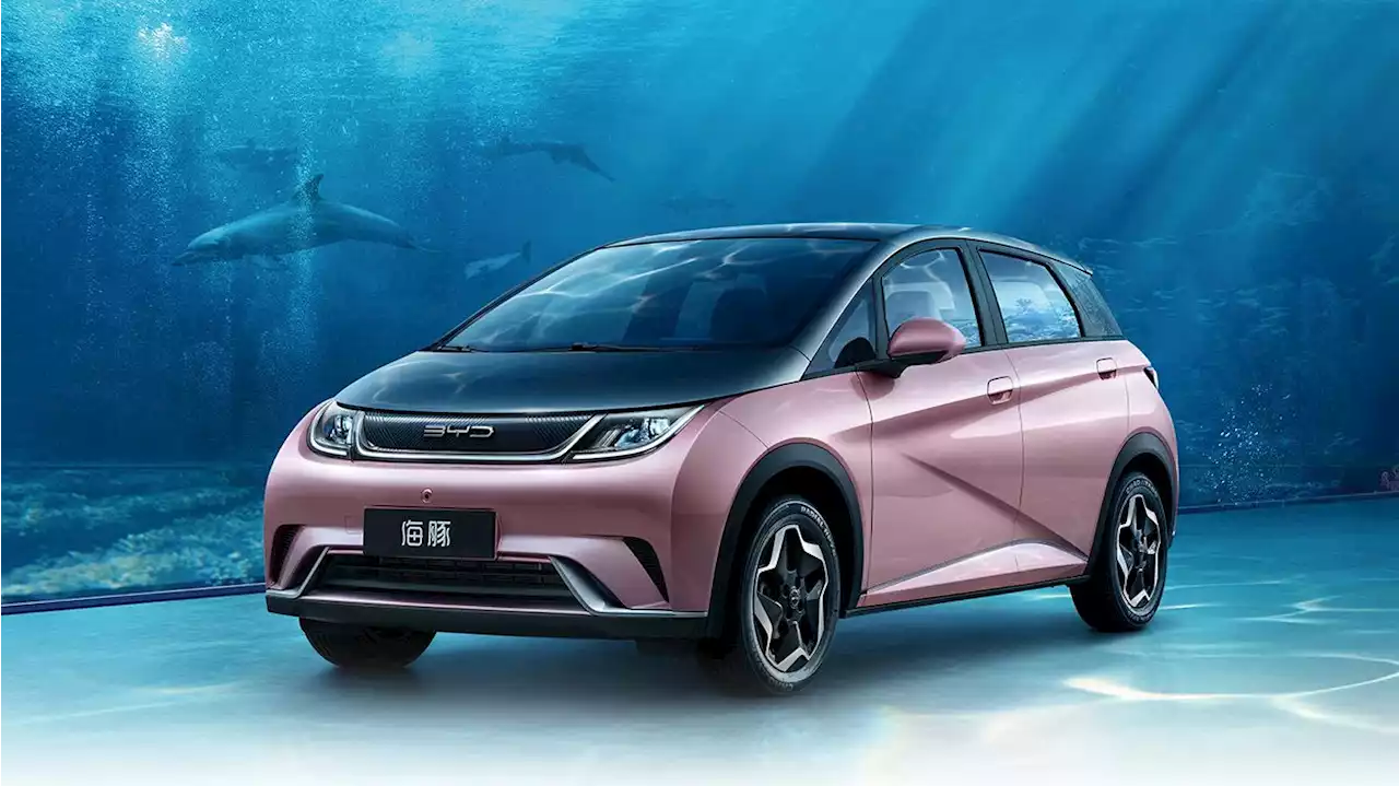 中国市場で｢新エネルギー車｣続々値上げの背景 | 「財新」中国Biz＆Tech