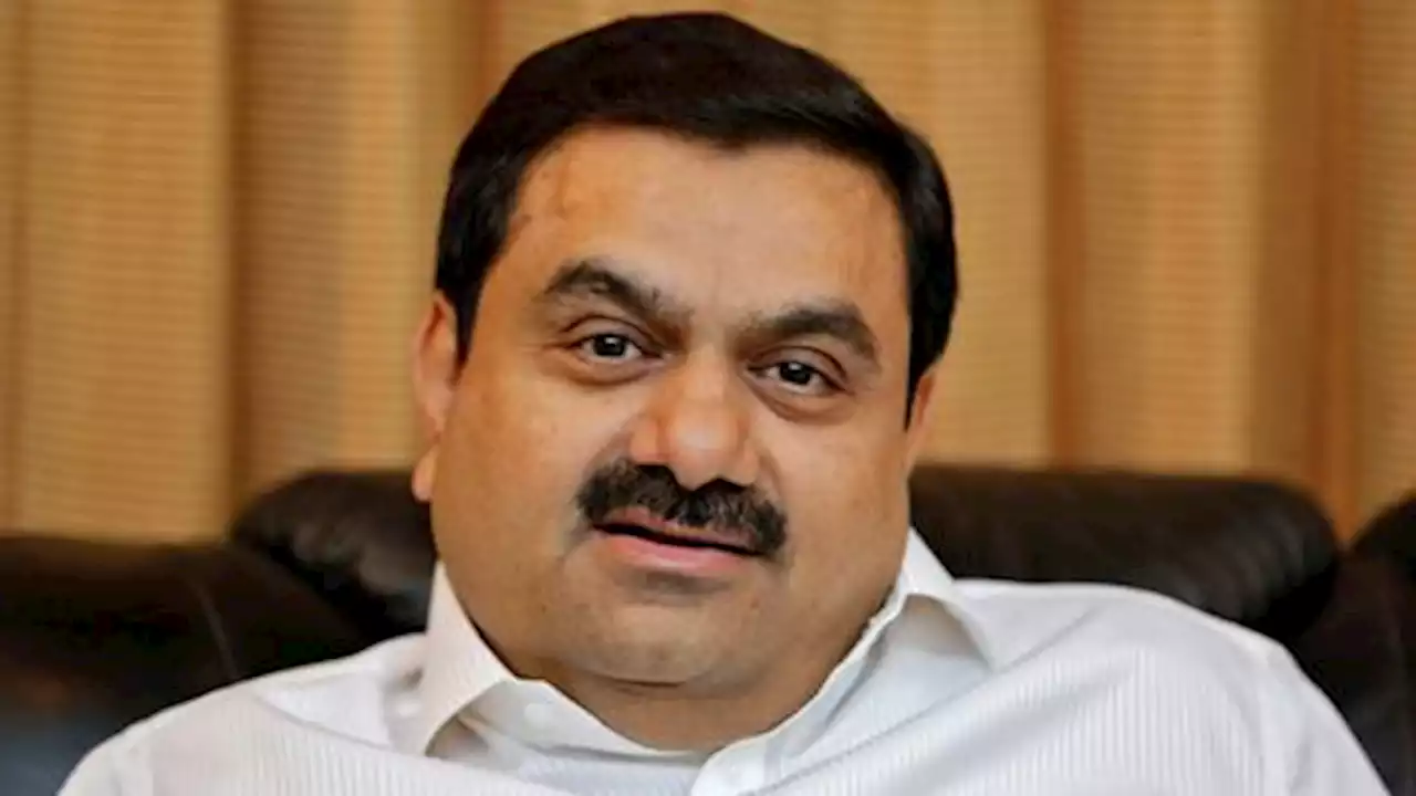 India's Adani overtakes Ambani to claim top spot in Asia rich list