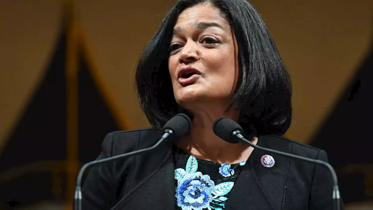 Medicare for All Bill Introduced by Pramila Jayapal Gets Record 120 Cosponsors