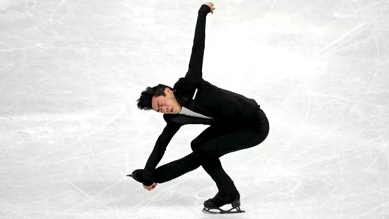 Olympics 2022 live updates: Nathan Chen in spotlight as men's figure skating competition begins