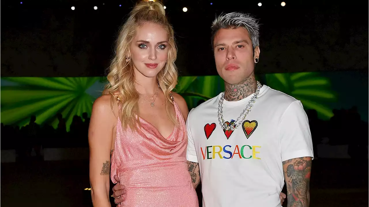 I regali di San Valentino per la coppia influente, come Chiara Ferragni e Fedez