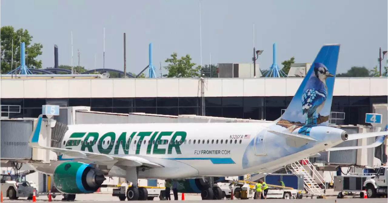 Frontier’s acquisition of Spirit means there’s one fewer cheap airline