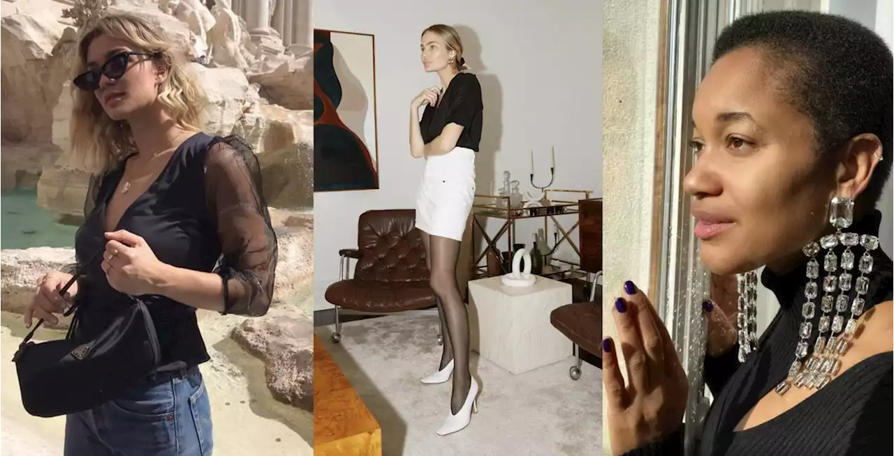 Outfit per aperitivo: come vestirsi in inverno e 3 look da copiare