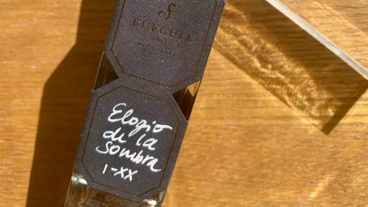 フエギア（FUEGUIA）1833の香水──プロと一緒にセレクトした、私が潜在的に求める香り。【手のひらの宝物】