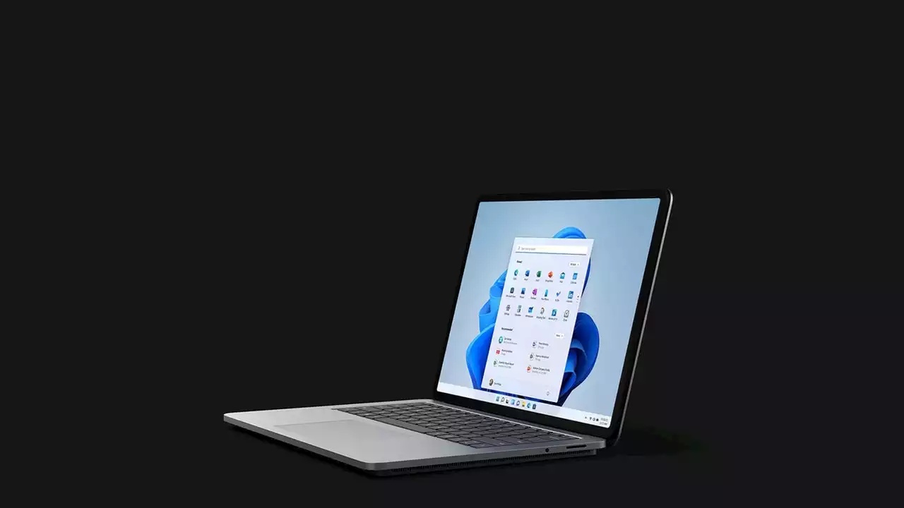 「Surface Laptop Studio」の使い勝手は、ただ1点を除いて完璧に近い：製品レヴュー