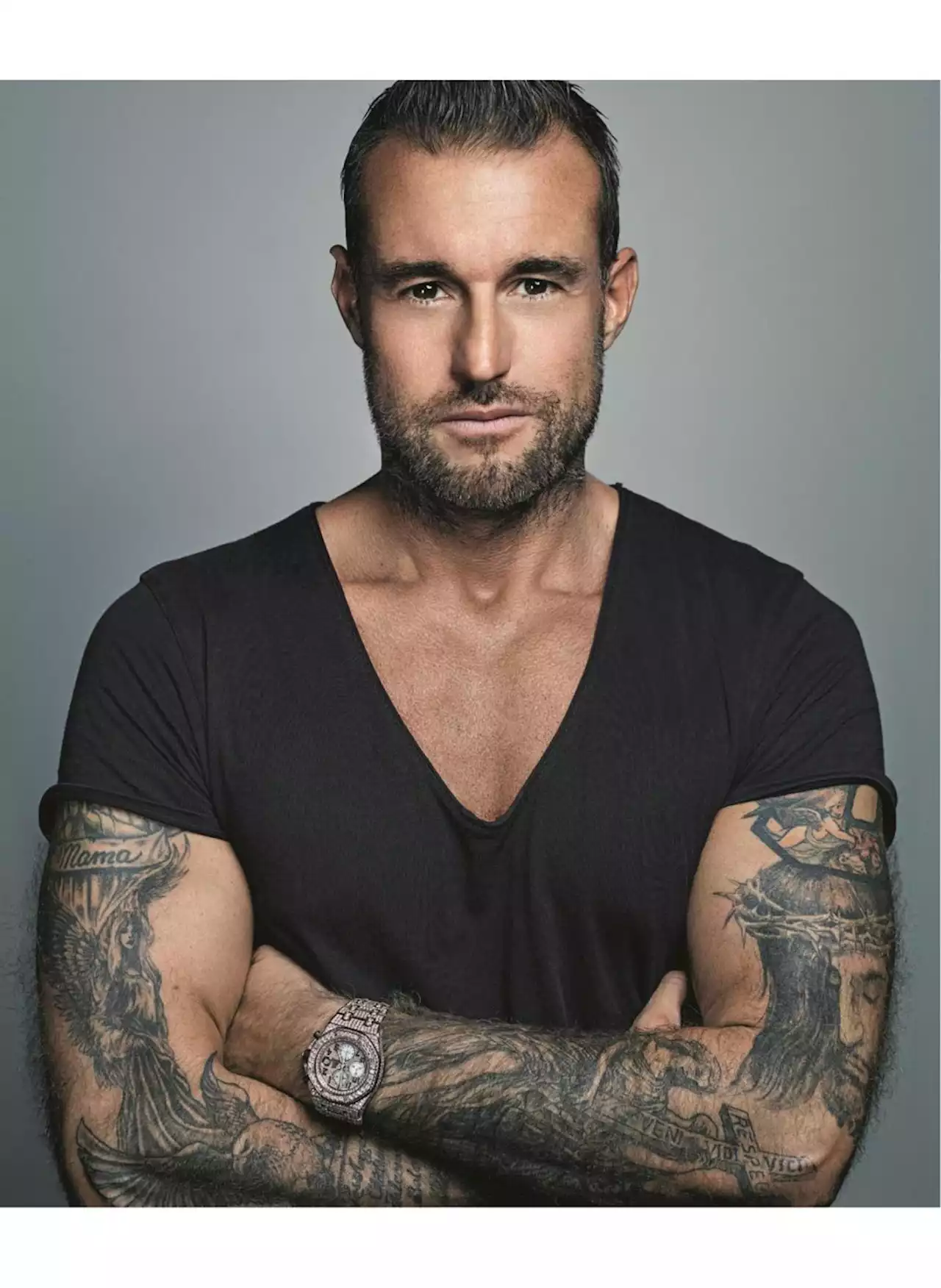 Philipp Plein Acquires $1.4 Million-Worth Real Estate in the Metaverse