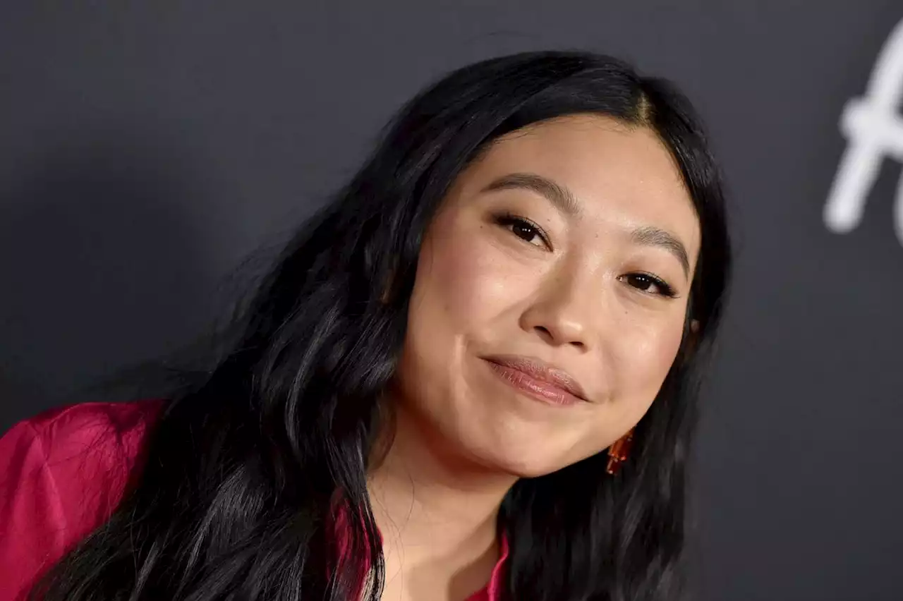 Awkwafina leaves Twitter following 'blaccent' controversy: 'I'm still learning'