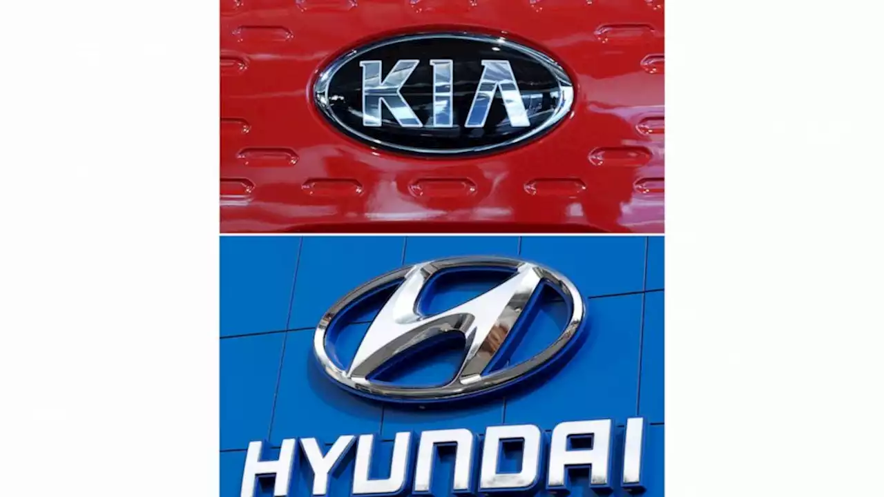 Park outside: Hyundai, Kia recall vehicles due to fire risk